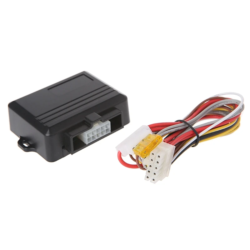 

Universal Car Power Window Roll up Closer for 2 Doors Remotely Close Windows