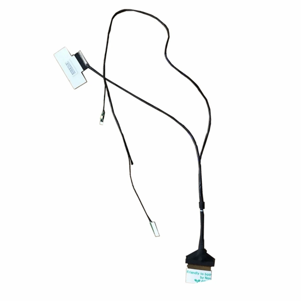 Новый lcd LVDS видео кабель ноутбук 450 01x04 0001 для lenovo K2450 K20 K20-80 wistron экран EDP дисплей |