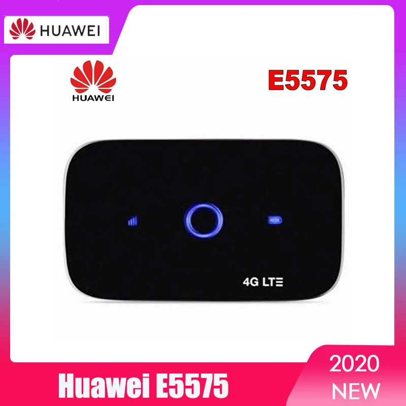  HUAWEI  Pocketcube E5575 E5575S LTE 4G FDD 1800/2600  4G  Wi-Fi 