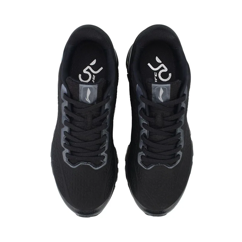 Женские кроссовки для бега Li-Ning ARHN002 из ТПУ с пузырьковой дугой подкладкой на