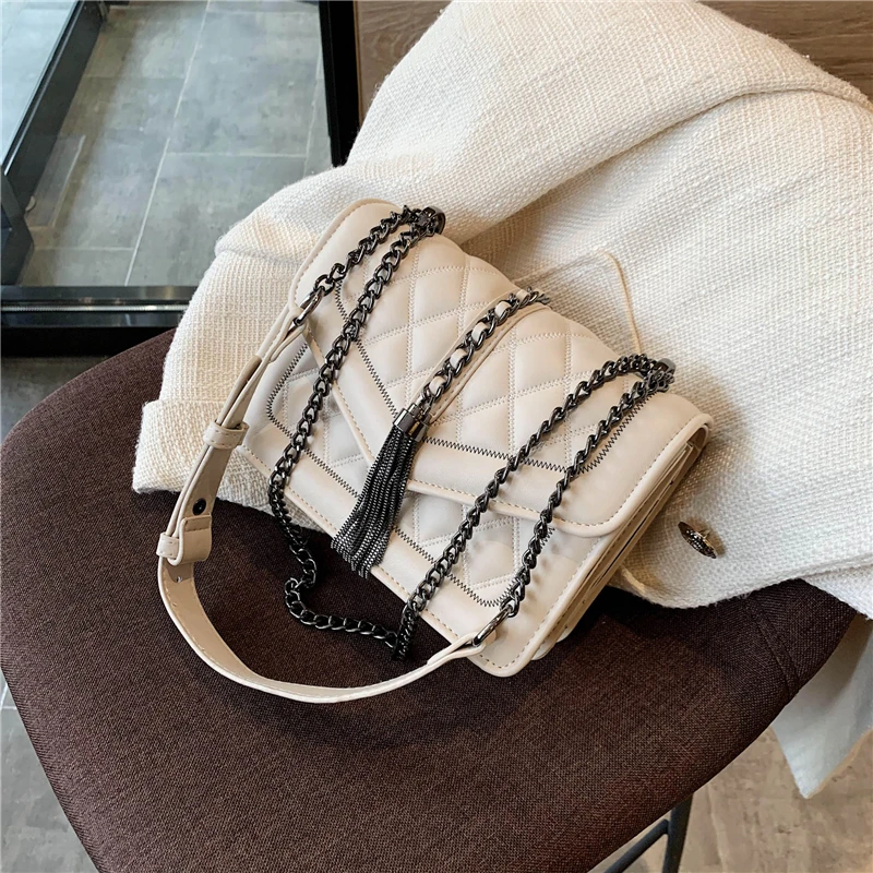 2020 роскошные сумки с кисточками женские дизайнерские через плечо вечерние клатч