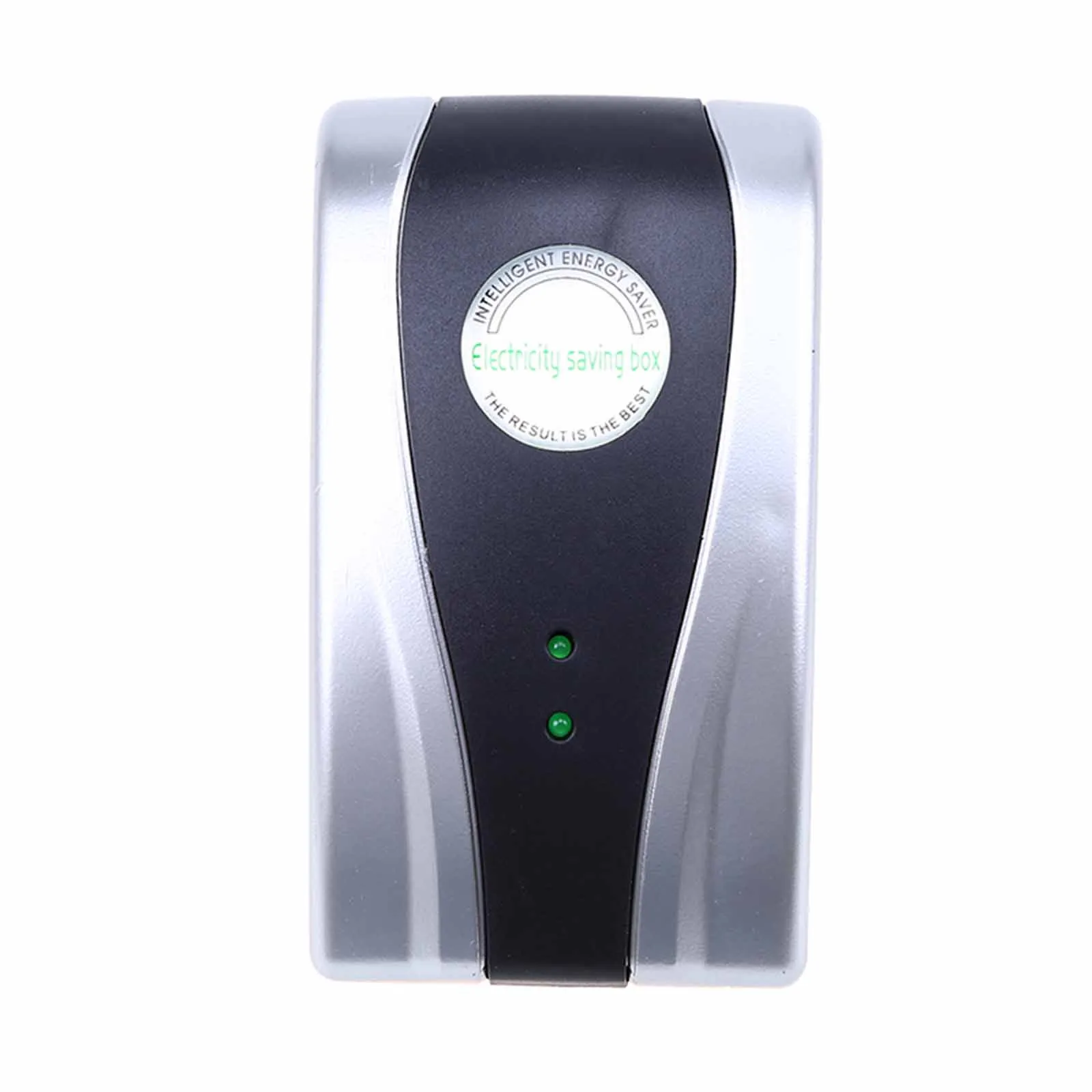 

New Power Electricity Saving Energy Saver Box Save 30% Device 90v-250v Eu Us Uk Plug Electricity Saving Box 2021
