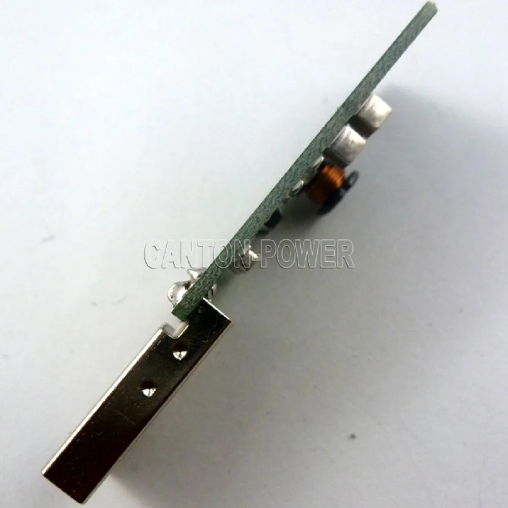 USB DC 5V до 12V повышающий преобразователь Повышающий Модуль для монитора камеры