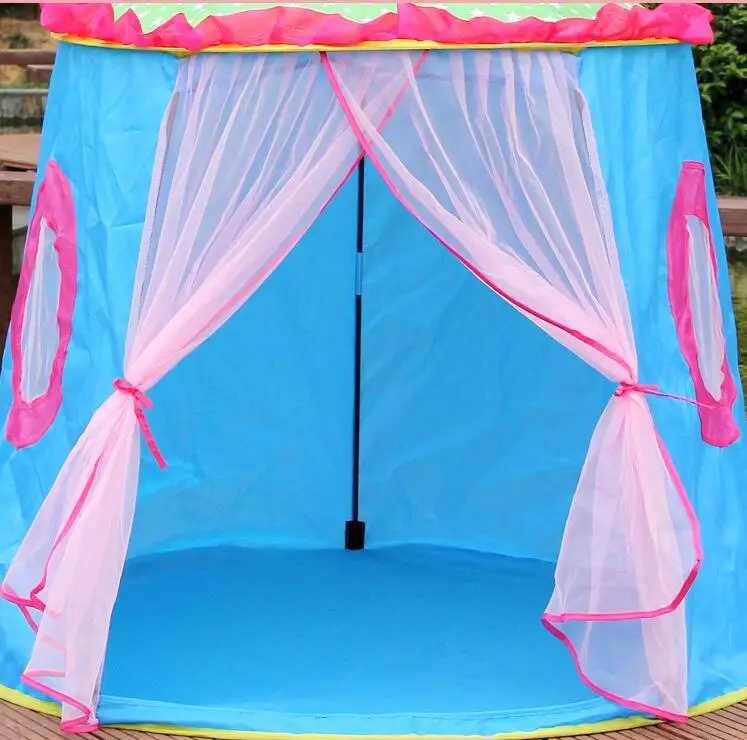 Детская Пляжная палатка с защитой от УФ лучей навес для бассейна детский уличный