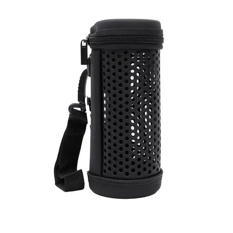 Портативный жесткий чехол для JBL Flip 5 Flip5 BT, сумка для хранения динамиков, Противоударная Пылезащитная дорожная сумка для хранения