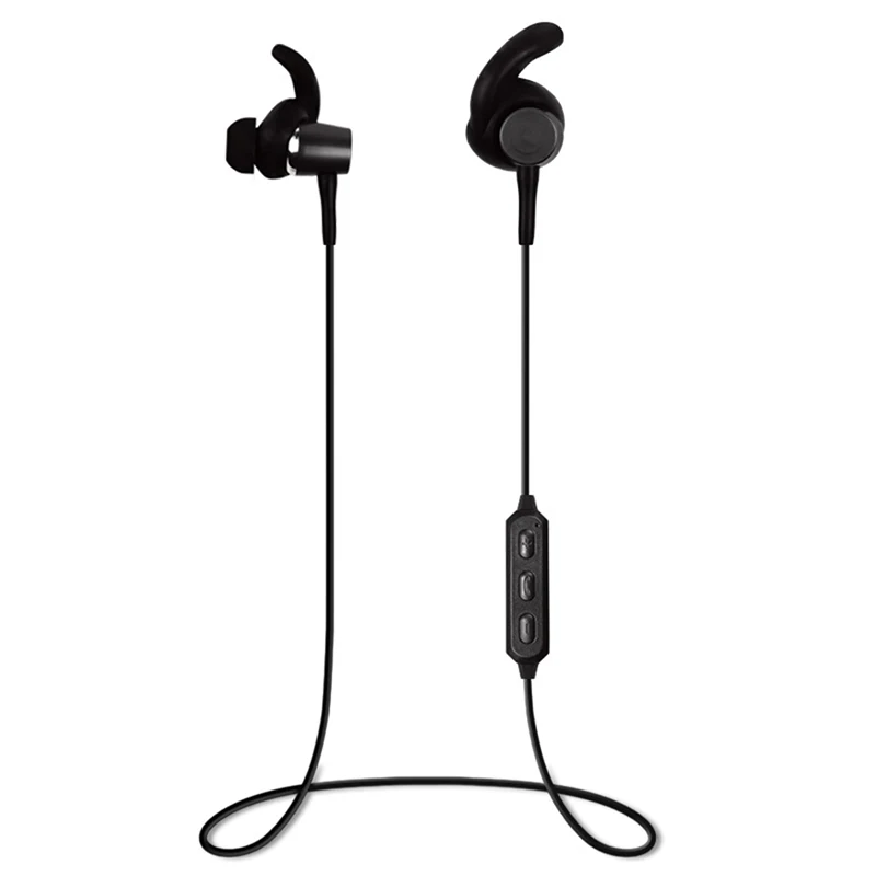 BT 1 Bluetooth наушники беспроводные мини гарнитура с микрофоном скрытые Наушники для