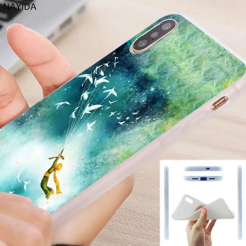 Модный чехол для телефона Huawei Mate 30 20 10 Lite Pro y7 y9 2019 Обложка NOVA 5 4 3 5T оболочка Чехлы