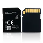 5 шт. 2021 V17 Новинка для карты MERCEDES GARMIN спутниковая навигация SD-карта (A213) C E GLC V X