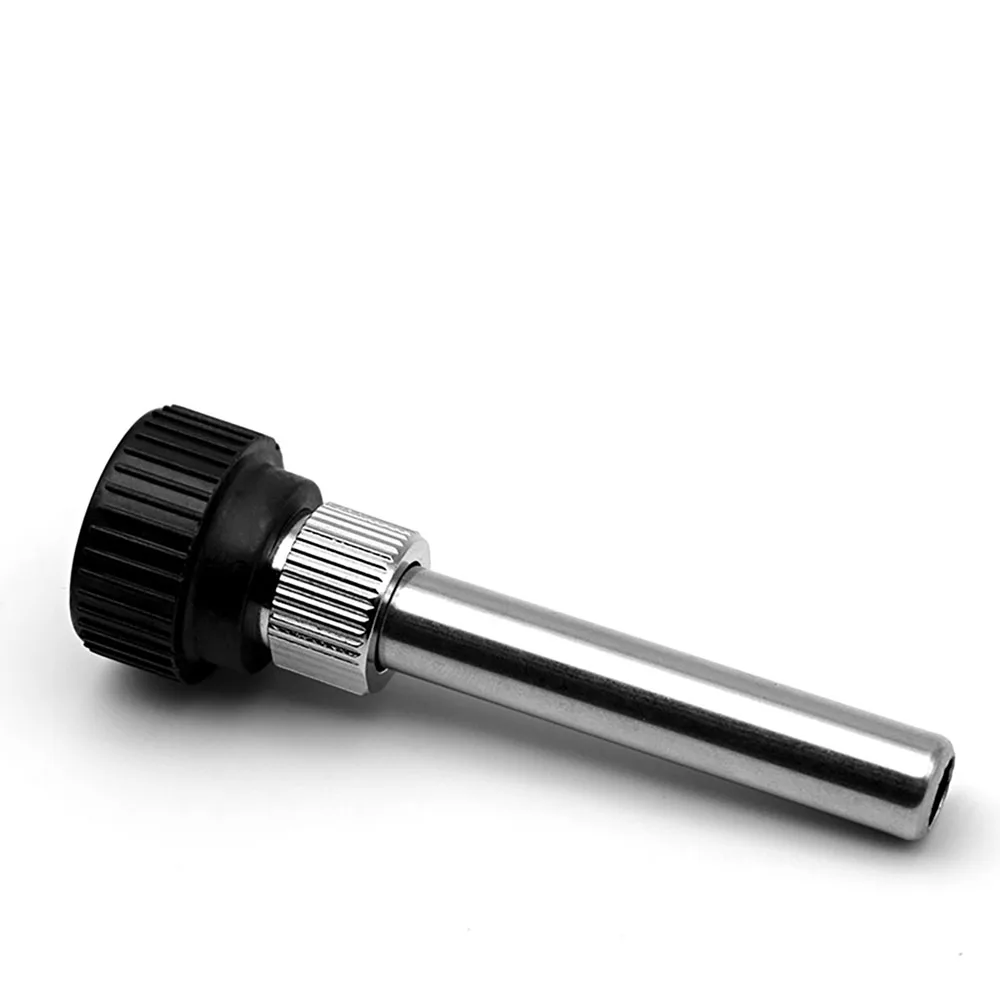 Бессвинцовые наконечники для паяльника наконечник паяльной станции 936 936A 907 8586 898D