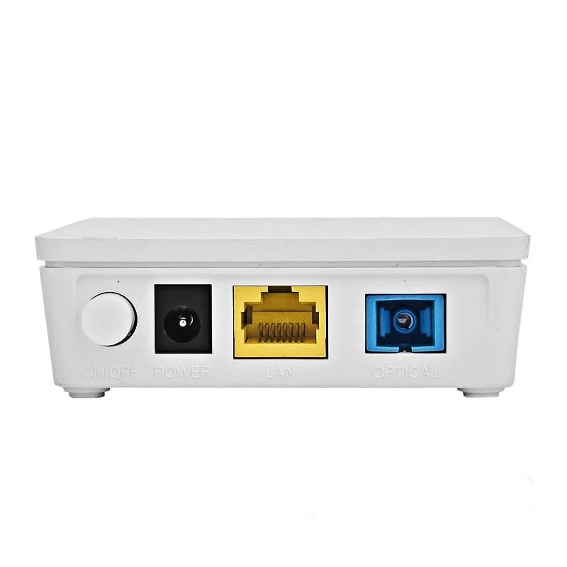 10pcs/Lot 100% Original New Huawei HG8310M XPON ONU / EPON /GPON Router Cable Fibra Optica Router English Version