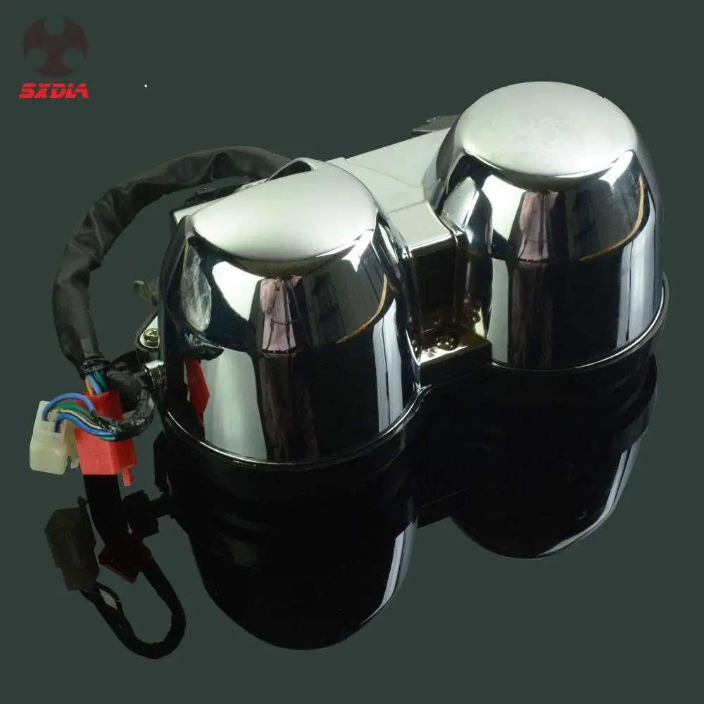 Измеритель скорости мотоцикла спидометр одометр тахометр датчики для HONDA CB600 Hornet