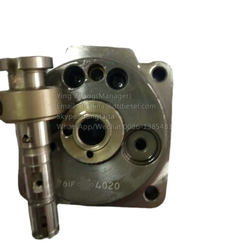 

Головка ротора насоса инжектора 9461617872 146402-4020