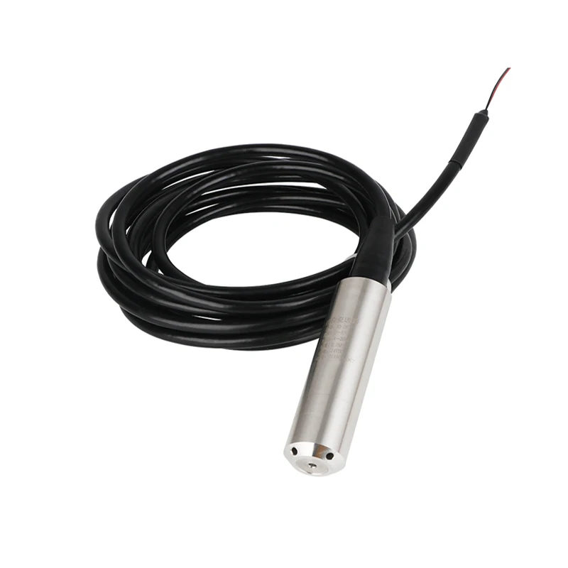 RS485 выход 24 В постоянного тока источник питания передатчик уровня Датчик