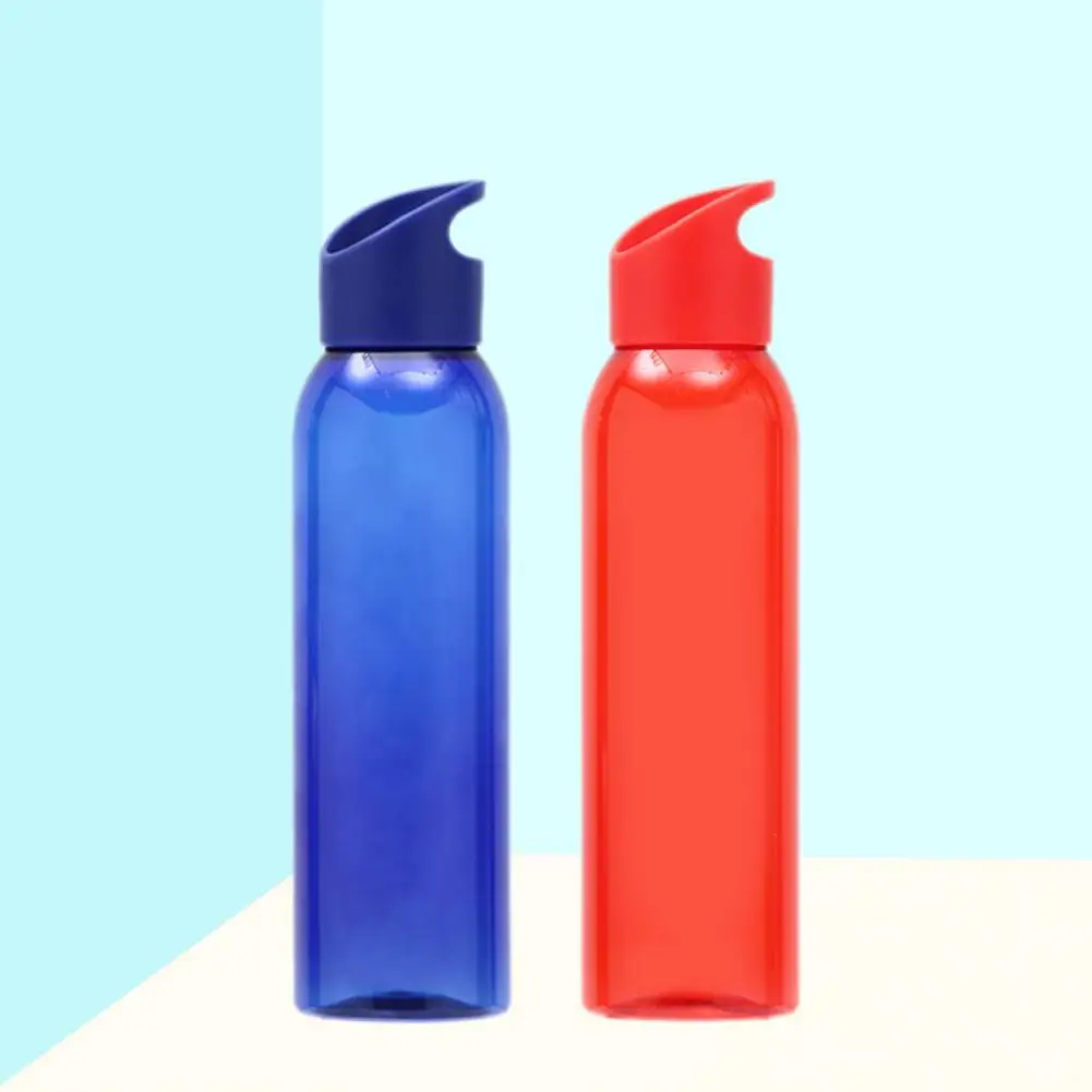 

Universal Water Bottle Minimalistic Good Sealing Drinking Cup Students Sports Water Cup Bottle for Travel Sports Bottle