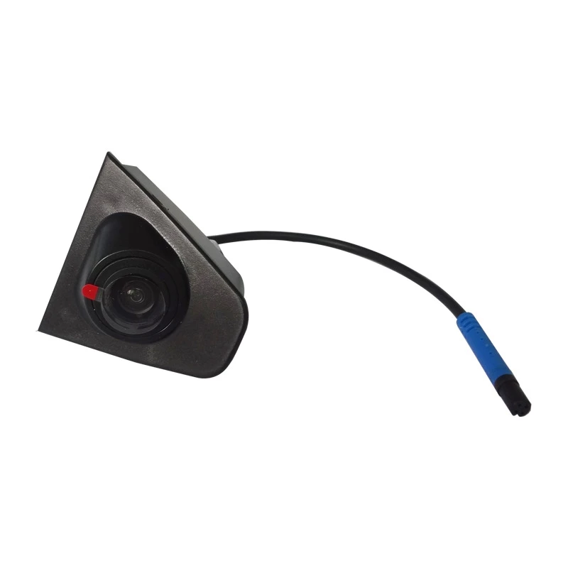 Передняя сторона слепой зоны визуальный Системы OBD Контролируемая спереди радар