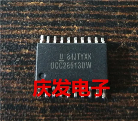 

Бесплатная доставка. UCC28513DW