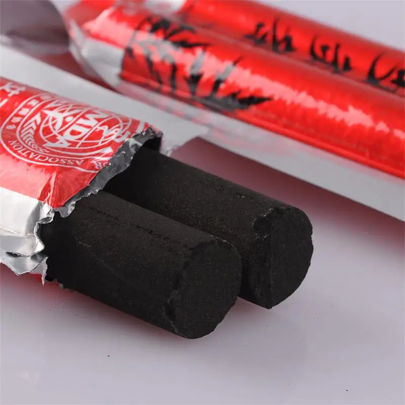 

10 шт., Бездымная палочка мокса, 18 х13 мм