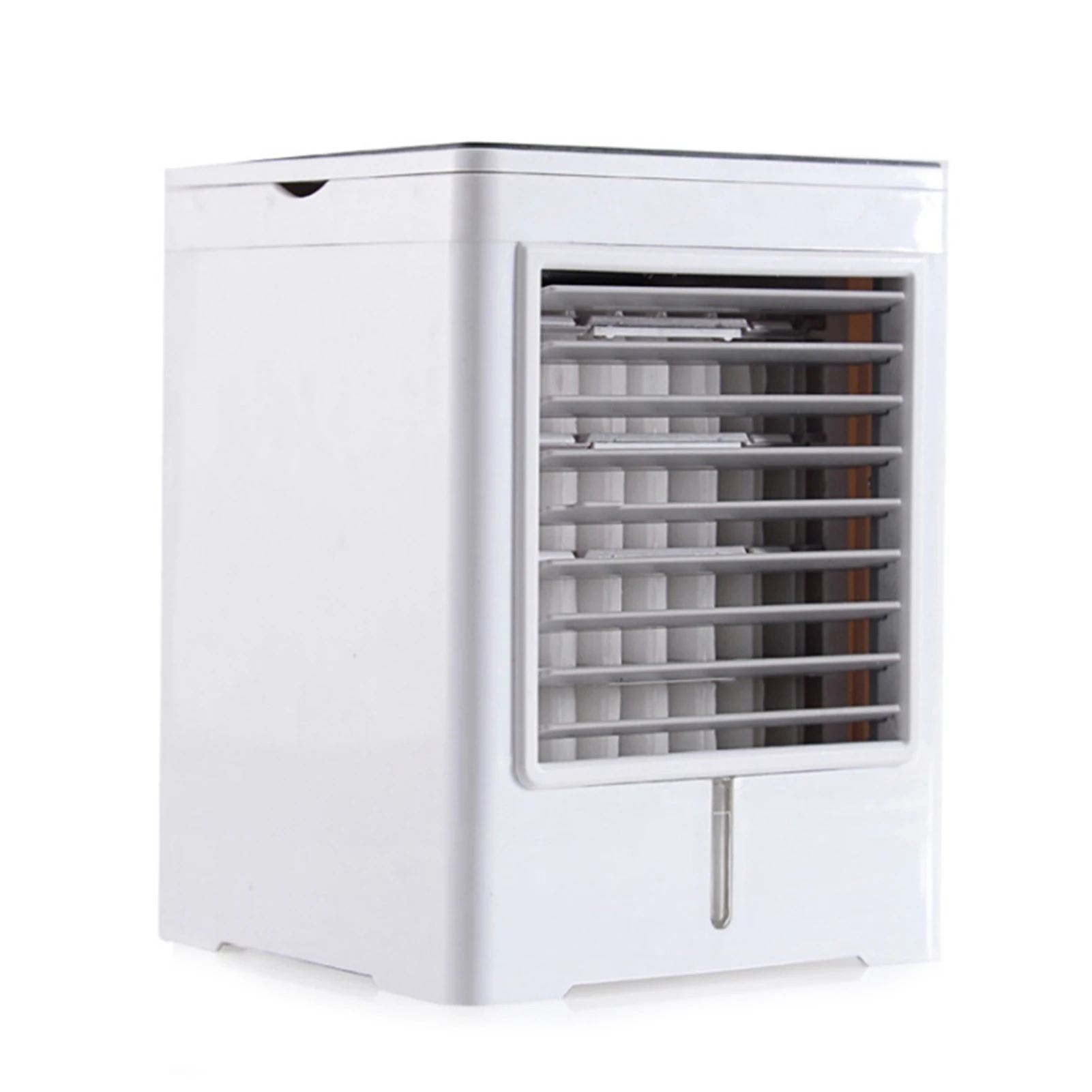 

Портативный мини-кондиционер для дома и офиса