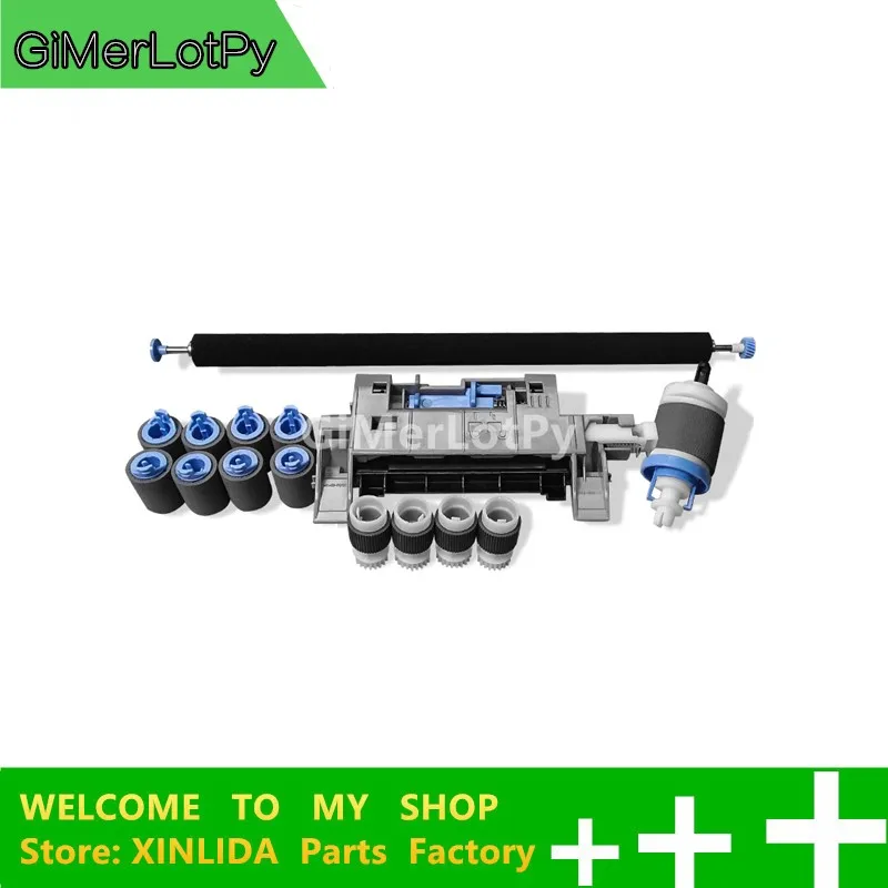 

Оригинальный справочный ролик для laserjet CP5225 CP5525 5225 5525DN M775 M750