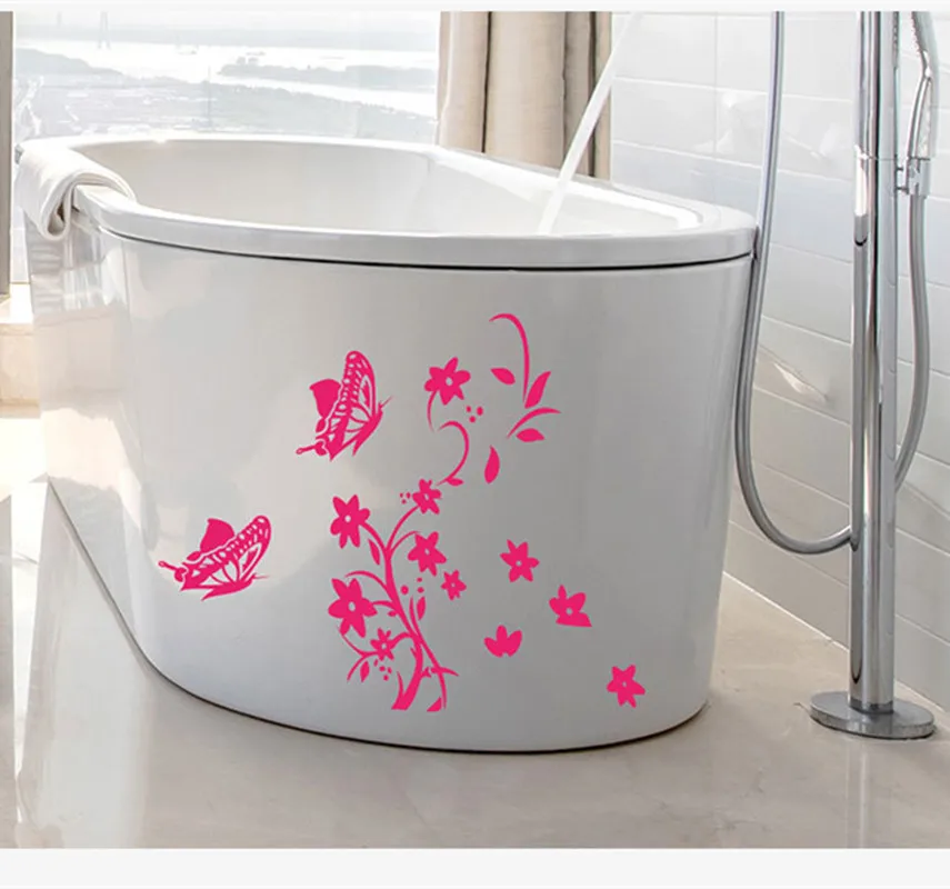 15 Размеров кухонные настенные наклейки домашние аксессуары для украшения дома