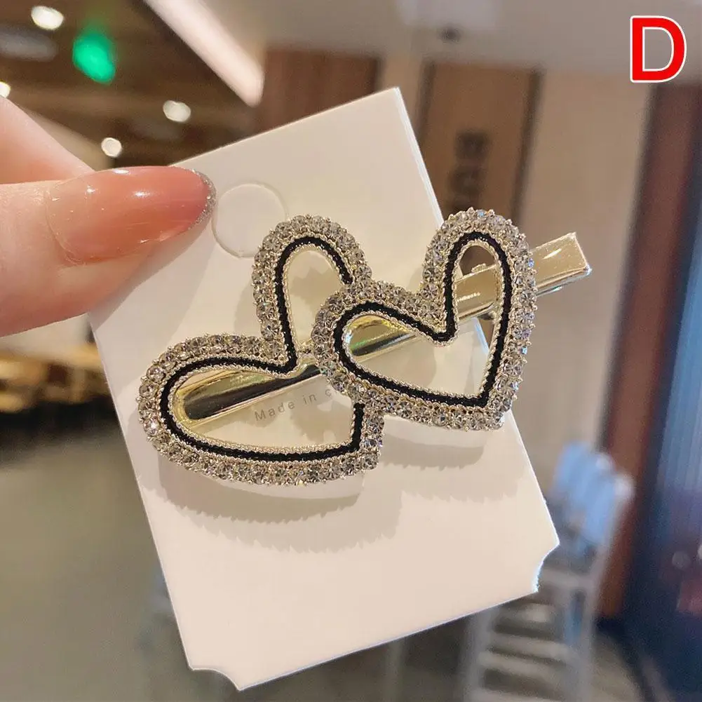 

1Pcs Hair Accessories For Women Gold Silver Hair Clips Starfish Set Crystal Pearls Headwear Vintage 2021 Hairpin Fashion Fe N7Z3