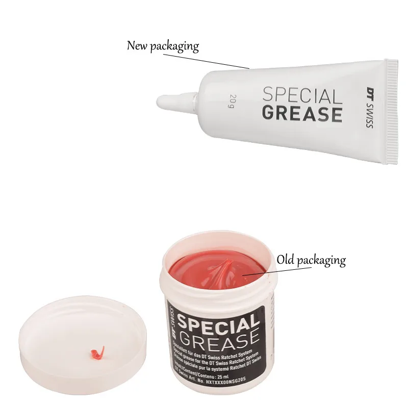 DT специальная смазка Храповые втулки барабанная масляная шестеренка масло для