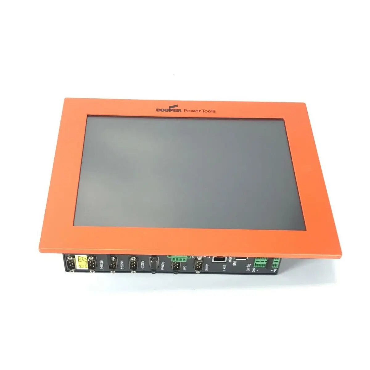 

Cooper Мощность Инструменты сенсорный Панель S961450-050 SMBF-OS9-OS9K используется в хорошем состоянии