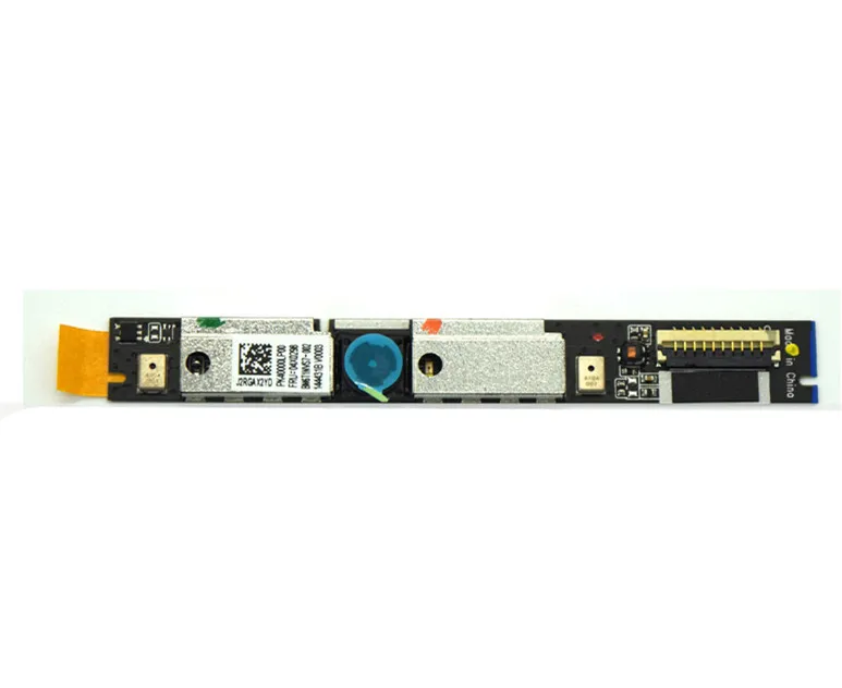 Новая камера Веб для Lenovo ThinkPad X230S X240 X240S X250 X260 T440P T440 T450 T460|Компьютерные кабели и