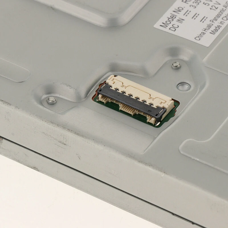 RD-DKL034-ND DVD rom Дисковый привод для nintendo wii U Reader Замена модуля | Электроника