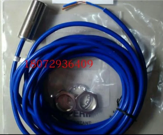 NCB2-12GM35-N0-5M новый высококачественный Индуктивный датчик переключателя