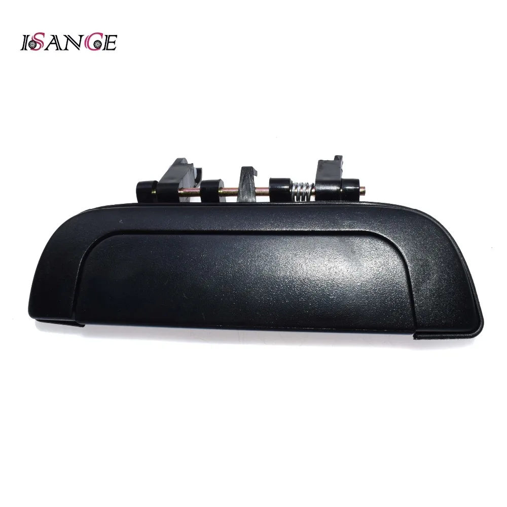 Внешняя ручка для наружной двери ISANCE задняя левая Maruti Baleno Chevrolet cassiia Suzuki Estee Cultus 1995