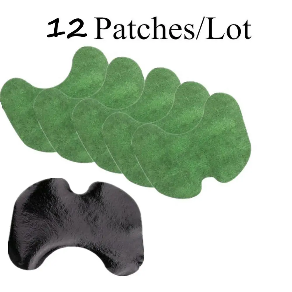 Knee joint pain relief wormwood patch knee rheumatoid arthritis care |