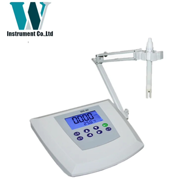 

Цифровой тестер проводимости DDS-307