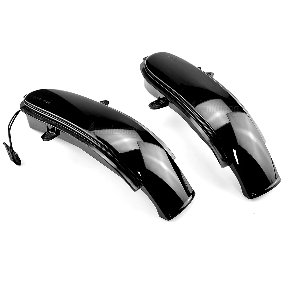 

Dynamic Indicator Blinker For Mercedes Benz E-class W211 S211 2002-2007 G-class W463 Facelift LED Turn Signal Side Mirror Light