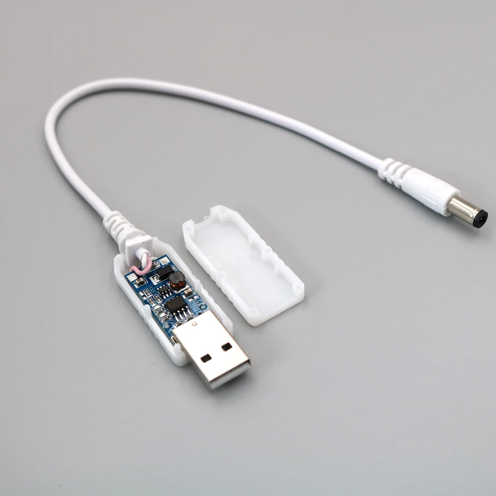 5 V W 1000mA выход microUSB открытый батарея зарядное устройство USB женский порт