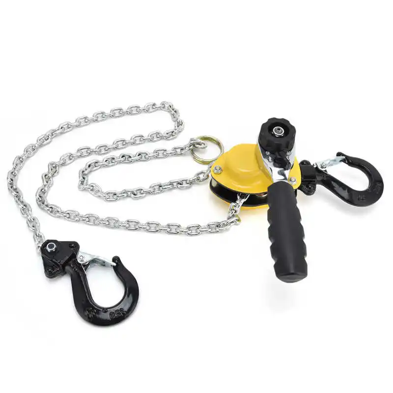 

Lever Block High Efficiency Durable Easy To Operate High Quality for Home