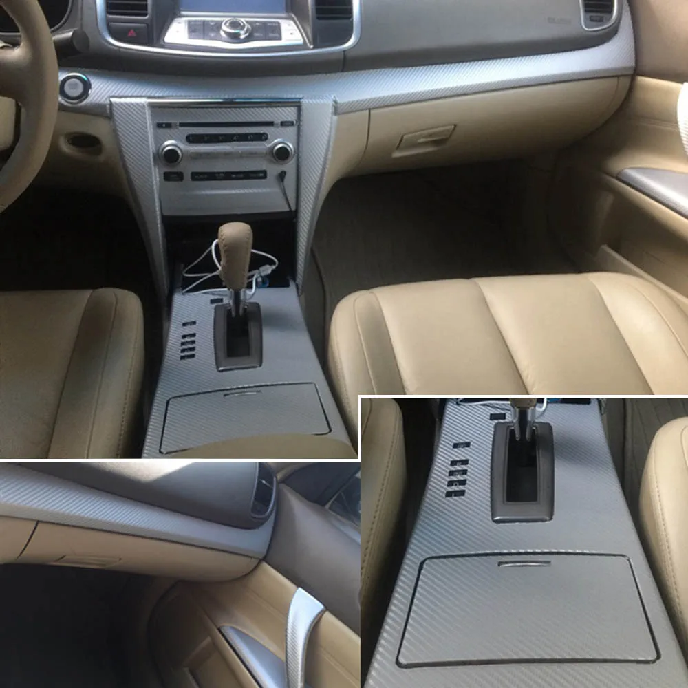 Для Nissan teana J32 2008 2012 внутренняя Центральная панель управления дверная ручка 5D