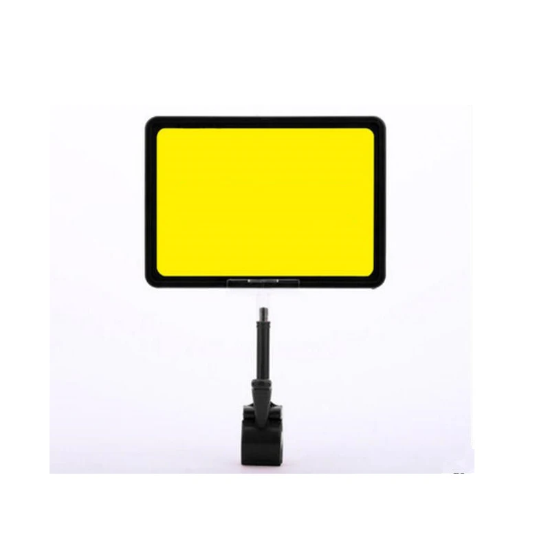 Бесплатная доставка популярный рекламный постер стойка-витрина рамка A5