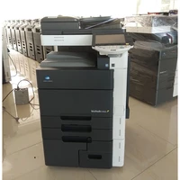 hot sell used digital copier c452c552c652 second hand office printer scanner photocopy machine for sale