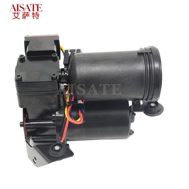 Компрессор для воздушной подвески экспедиции FORD Lincoln Navigator 1998-2006 воздушный