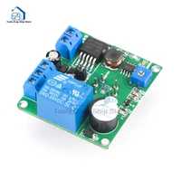 mq 2 smoke sensor module smoking detector alarm relay switch controller 5v 30v