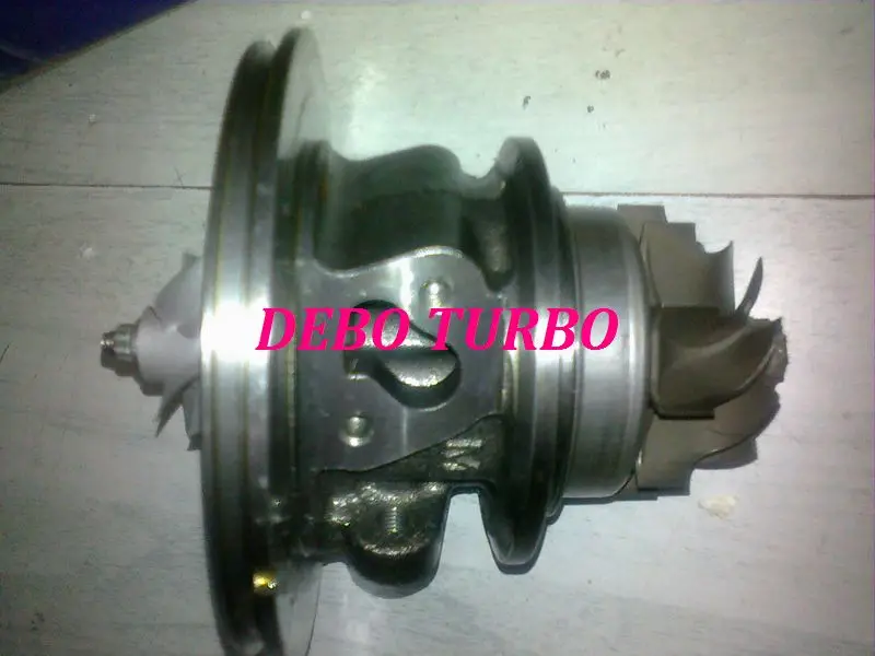 NEW Turbo cartridge CHRA of CT26 17201-68010 Turbocharger for TOYOTA LAND CRUSIER TD(HJ61) 12H-T 4.0L 136HP | Автомобили и