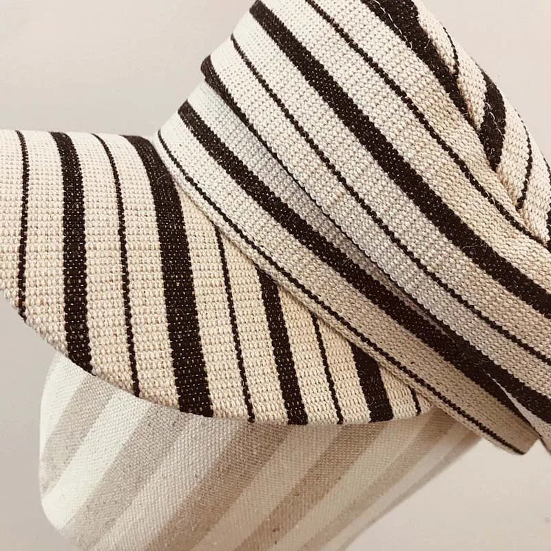 Новинка 2020 модная женская хлопковая кепка в полоску весенне-летняя с плоским