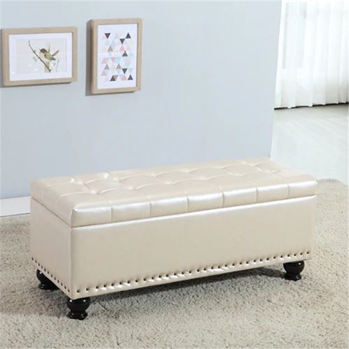 Скамейка для хранения обуви в европейском стиле скамейка магазина одежды