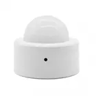 Инфракрасный датчик движения ZigBee, беспроводной детектор с PIR-датчиком движения, для умного дома, Alexa