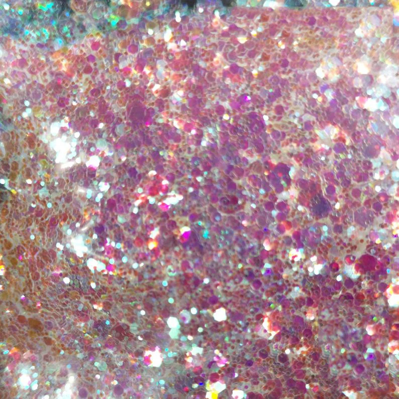HTVRONT 100g/3.53oz Holographic Fine Glitter Powder for Resin Non-Toxic Fine  Glitter for Nails Resin Candle Making Crafts Decor - AliExpress