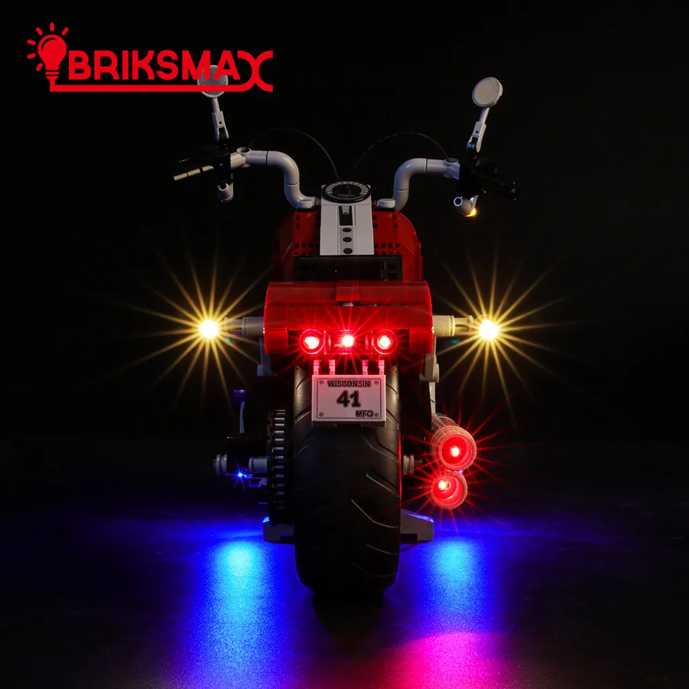 BriksMax Led Lighting Kit For 10269 ， (NOT Include The Model) | Игрушки и хобби