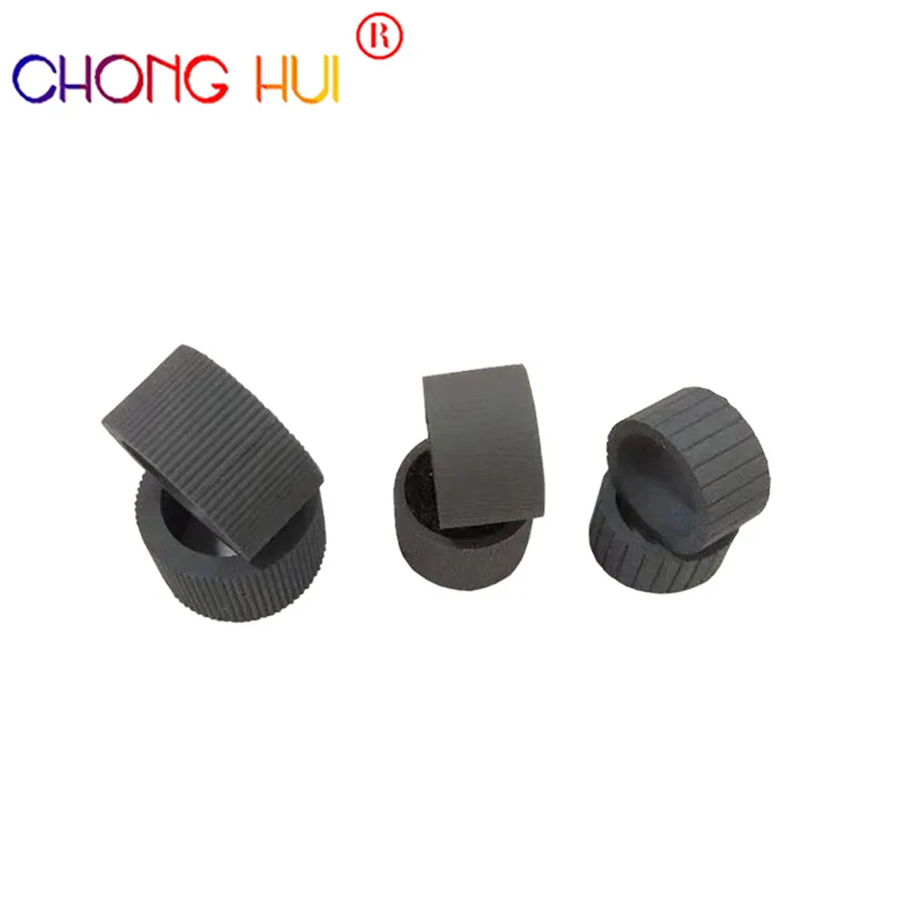 Высокое качество сканер пикап роликовые шины для Canon DR-M140 M140 резина | Компьютеры и