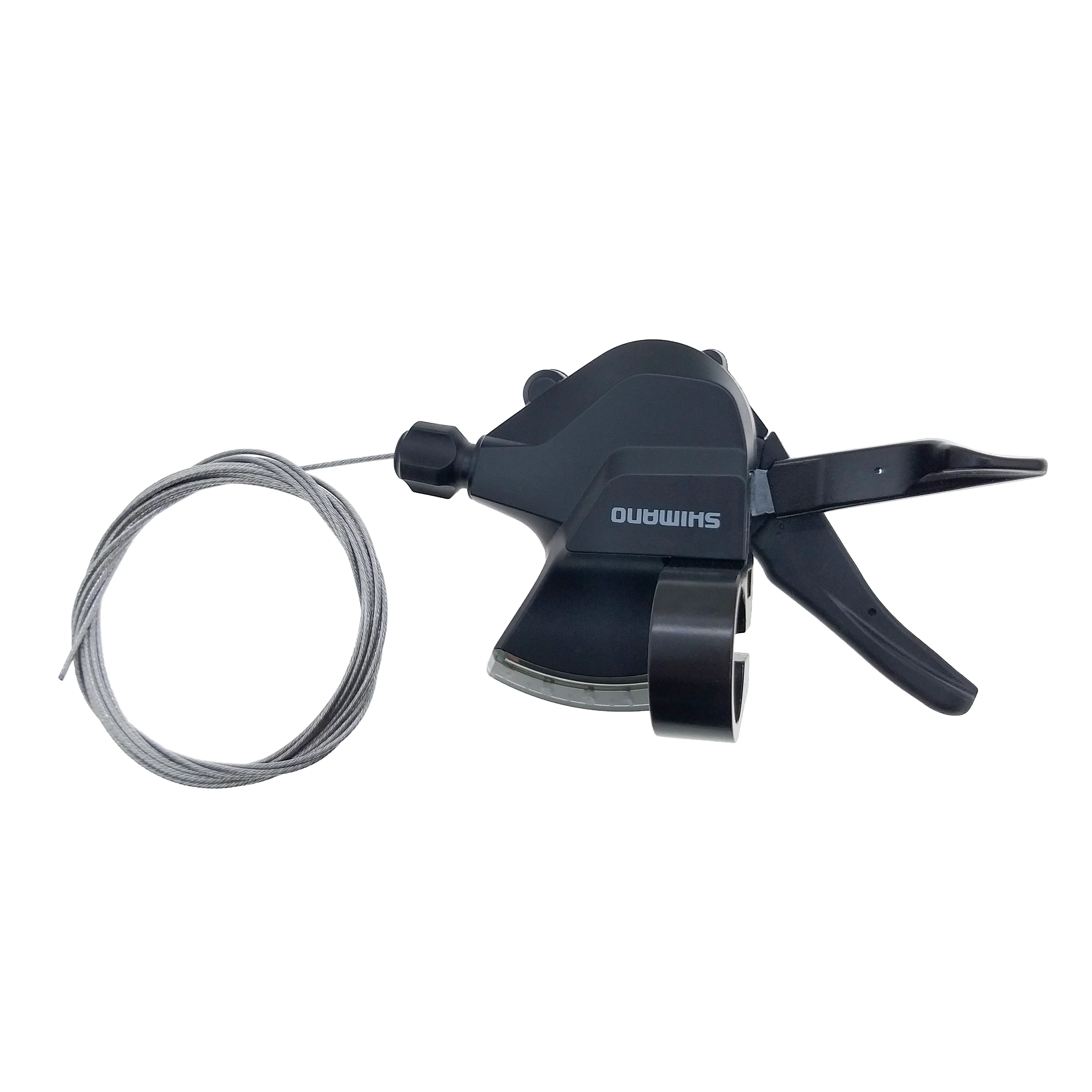 Shimano Altus SL M315 M310 велосипед Переключатель скоростей Рычаг 3x7 3x8 Скорость 21С 24S