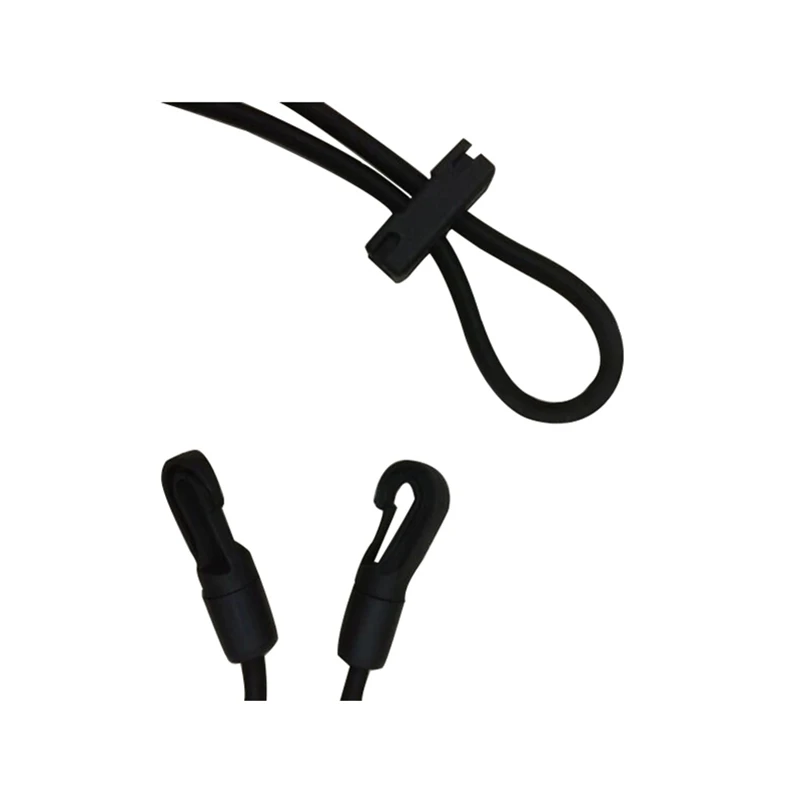 

3M Horse Riding Bridle Halters Elastic Horse Neck Stretcher Horse Rein Racing Equipment Equestrian Supplies Training Tool